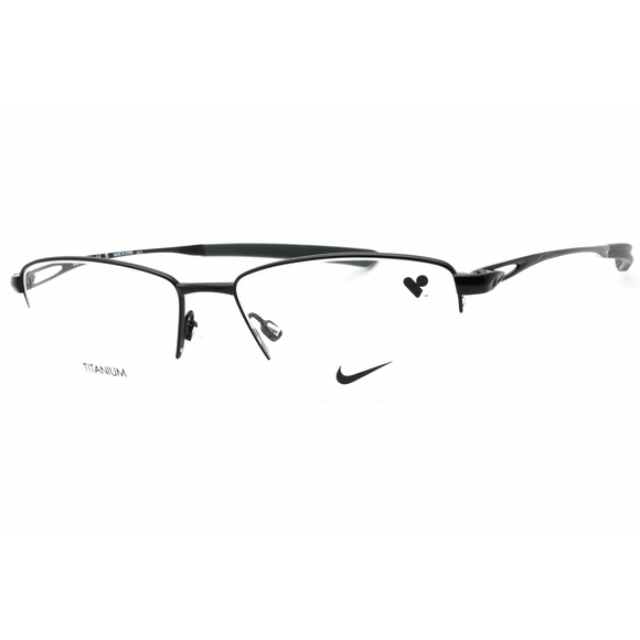 NWT Nike NIKE 6045-001 Eyeglasses - Picture 1 of 2